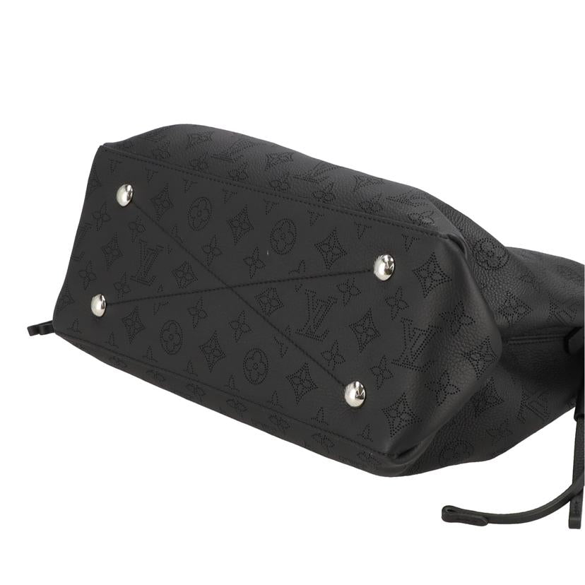 LOUIS VUITTON ルイ・ヴィトン/ベラ・トート/マヒナ/ノワール/M59200//RFI****/SAランク/40