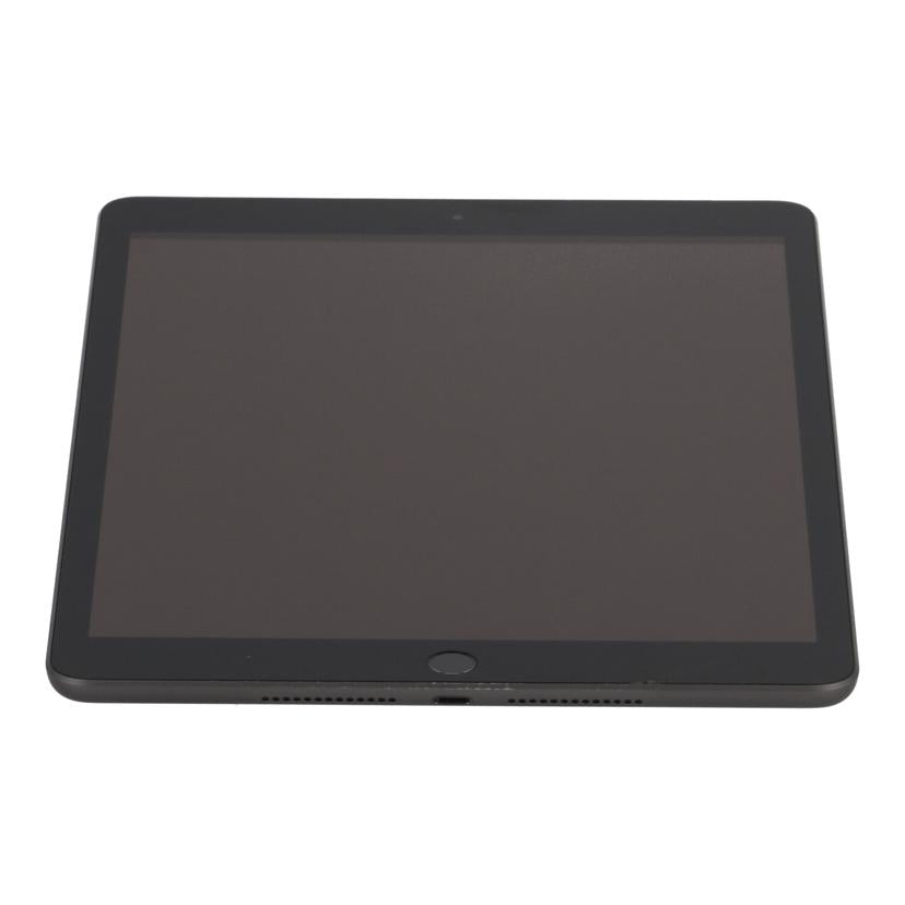 Apple　SoftBank アップル　/iPad　第8世代　32GB　2020/MYMH2J/A//H9GF77FBQ1KM/Cランク/78