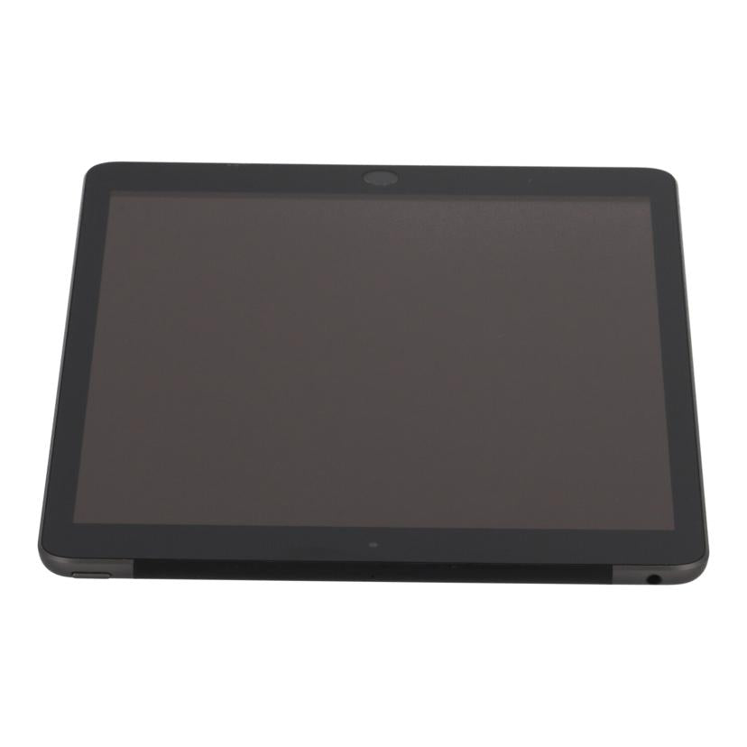 Apple　SoftBank アップル　/iPad　第8世代　32GB　2020/MYMH2J/A//H9GF77FBQ1KM/Cランク/78