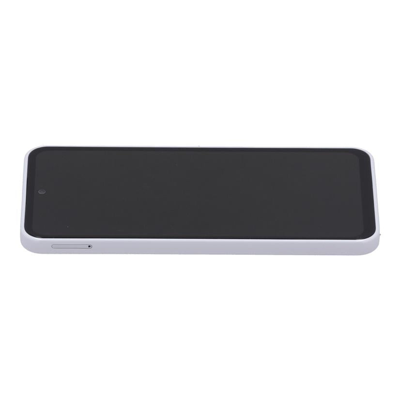 ZTE　SIMロックなし ゼットティーイー　/スマートフォン／Libero　5G　III　64GB/A202ZT//320326960019/ABランク/19
