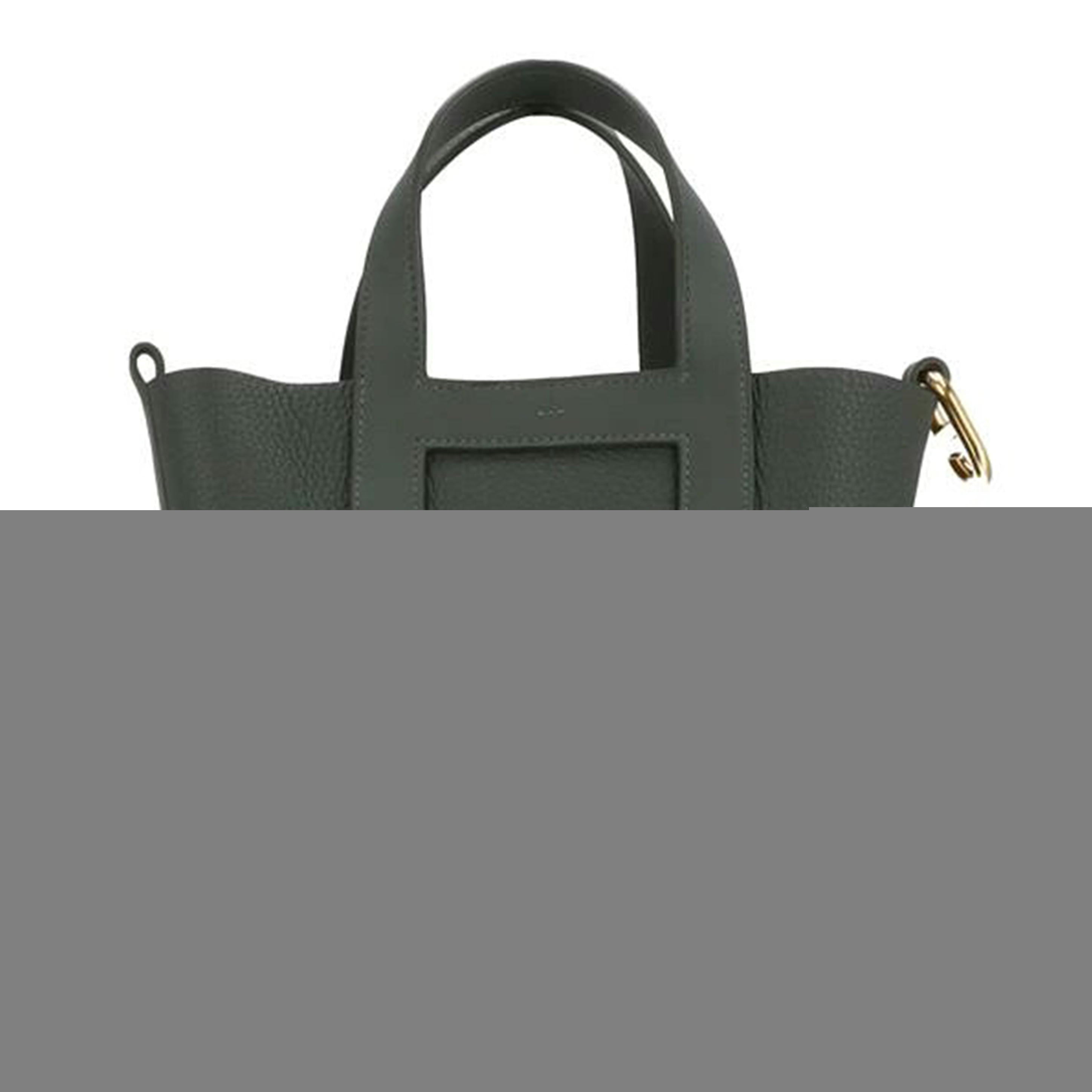 HERMES エルメス/イン・ザ・ループ18/ヴェールマングローブ//K M********/Sランク/40