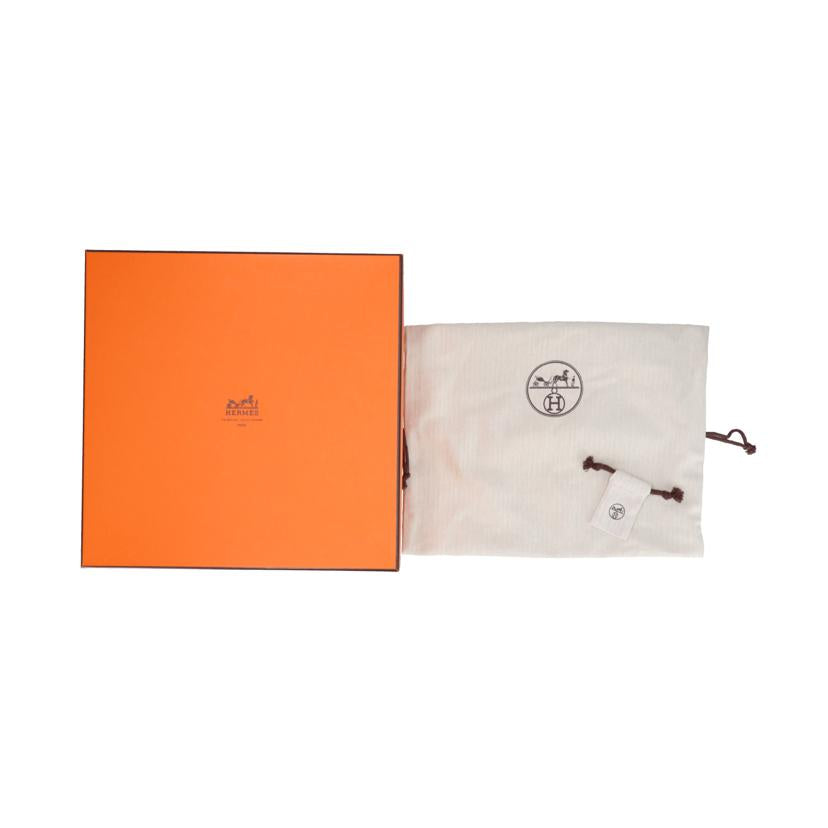 HERMES エルメス/イン・ザ・ループ18/ヴェールマングローブ//K M********/Sランク/40