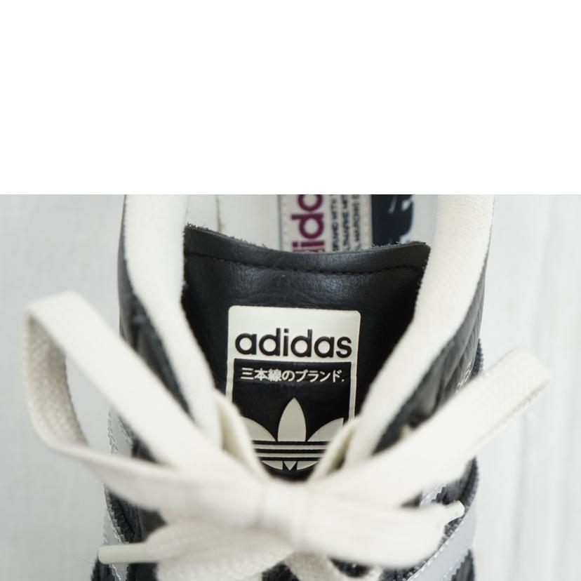 adidas アディダス/adidas　TMNT　SHELLTOE　SHREDDER　27．5/IH7767//Aランク/67