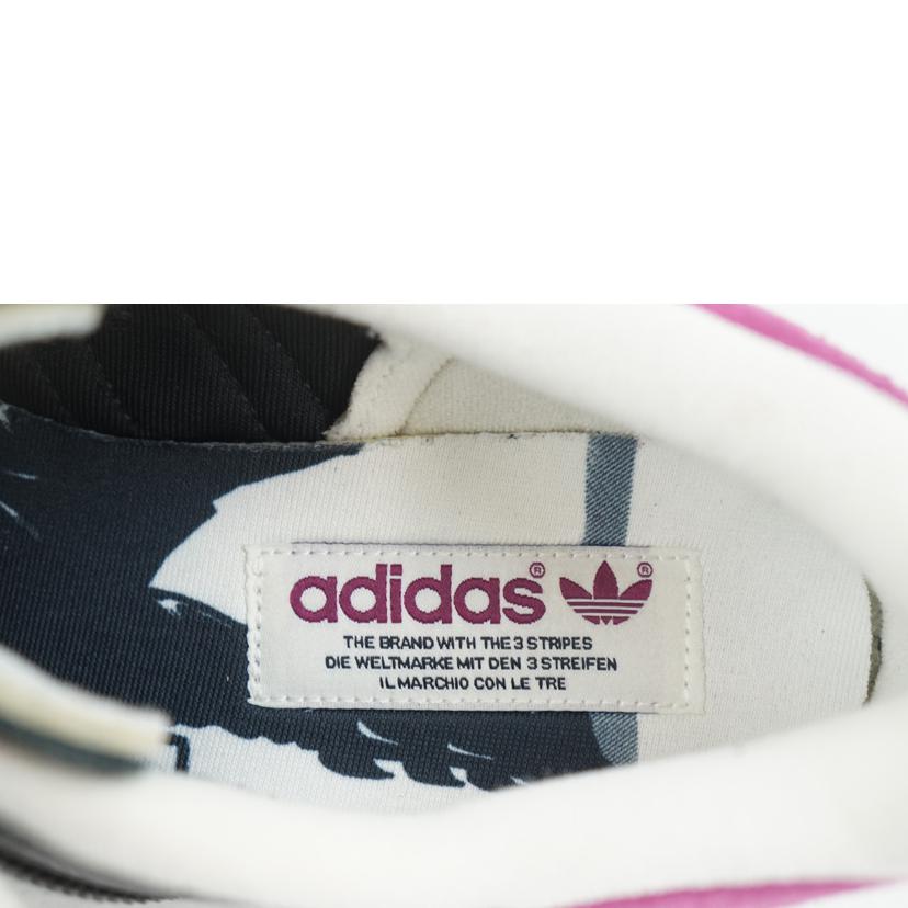 adidas アディダス/adidas　TMNT　SHELLTOE　SHREDDER　27．5/IH7767//Aランク/67