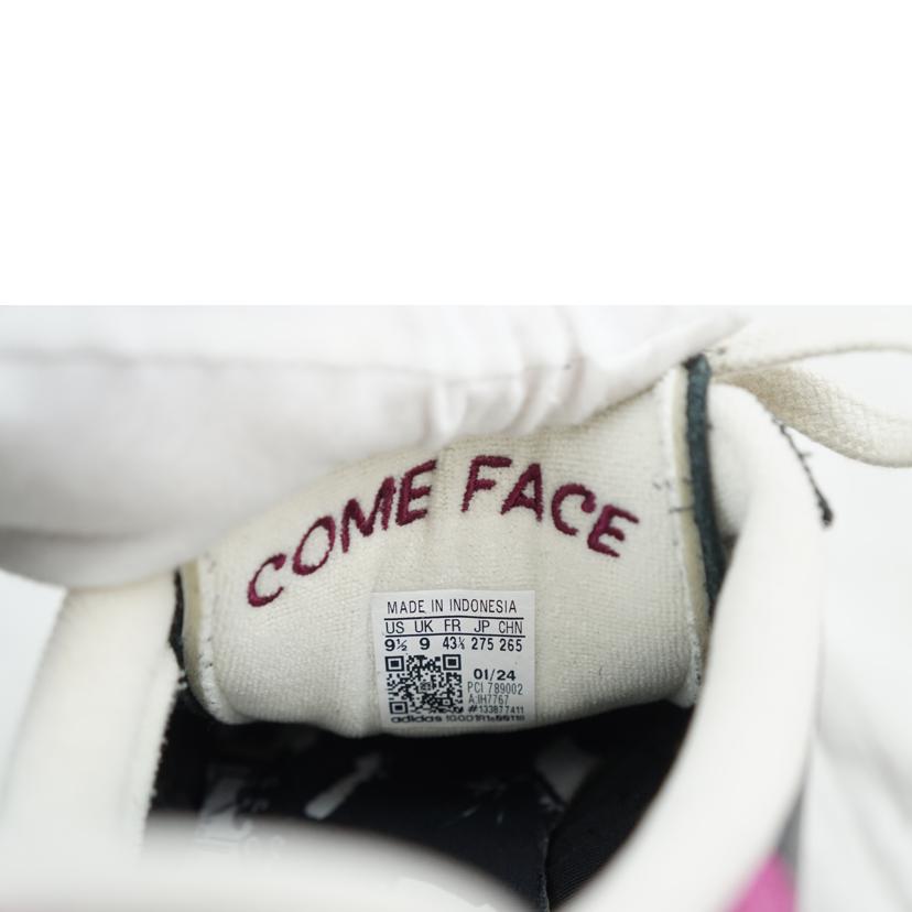 adidas アディダス/adidas　TMNT　SHELLTOE　SHREDDER　27．5/IH7767//Aランク/67