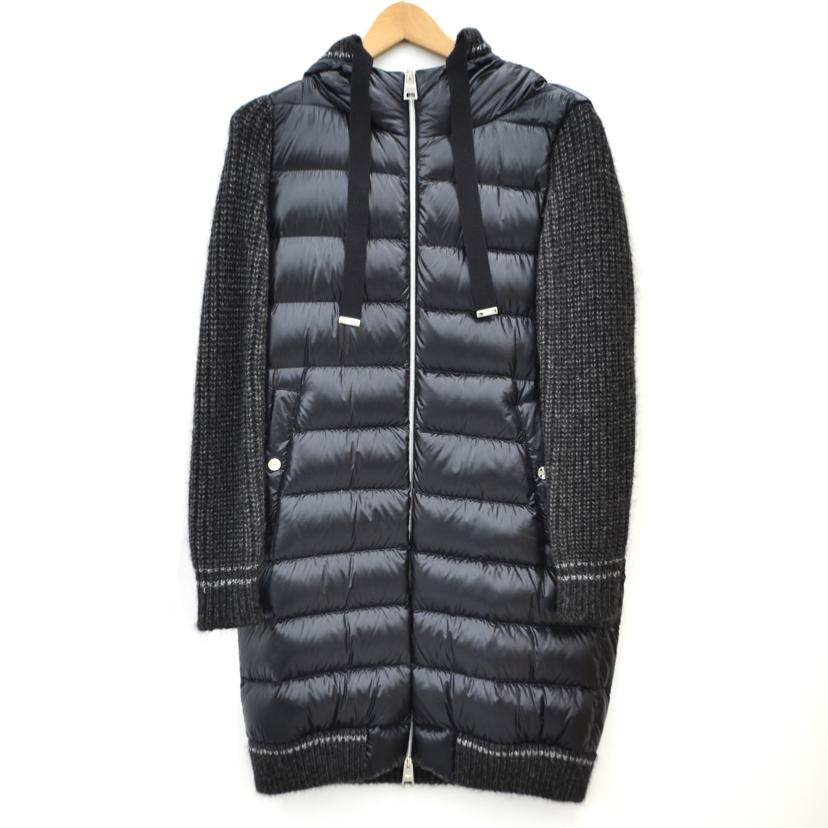 HERNO ヘルノ/ダウンコート/PI069DR-12017-9300//Aランク/75