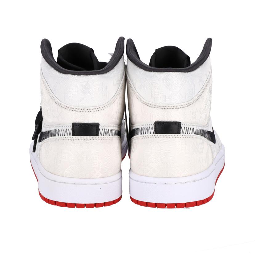 NIKE ナイキ/AIRJORDAN1MID　SE　FRLS　GC/CU2804-100//SAランク/09