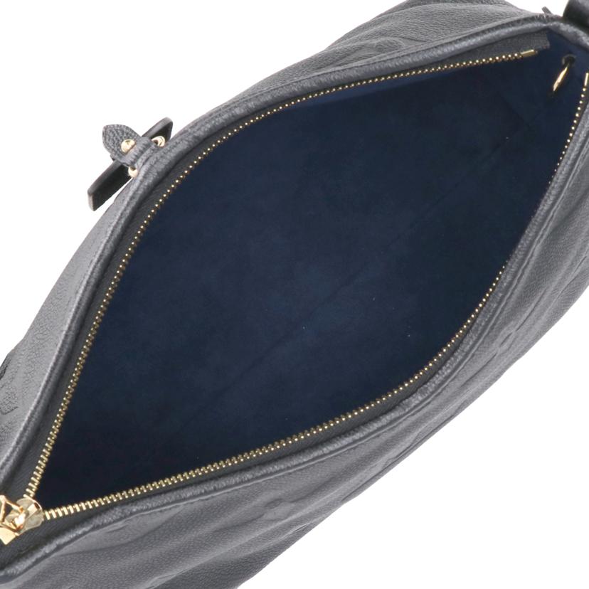 LOUIS VUITTON ルイ・ヴィトン/キャリーオール・ジップNMPM/アンプラント/ノワール /M46288//RFI****/Aランク/40