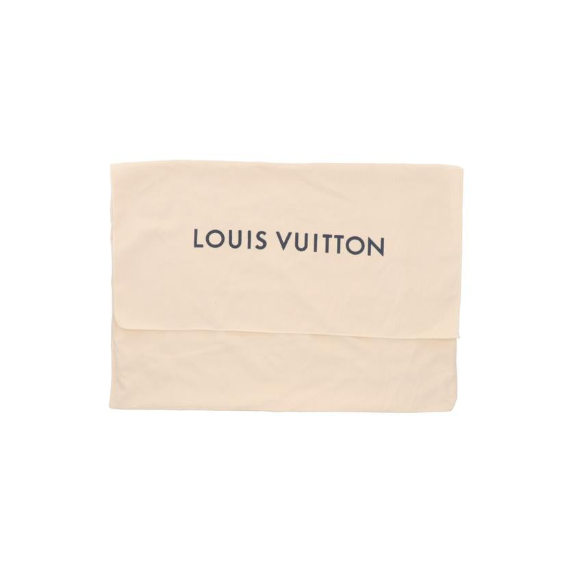 LOUIS VUITTON ルイ・ヴィトン/キャリーオール・ジップNMPM/アンプラント/ノワール /M46288//RFI****/Aランク/40