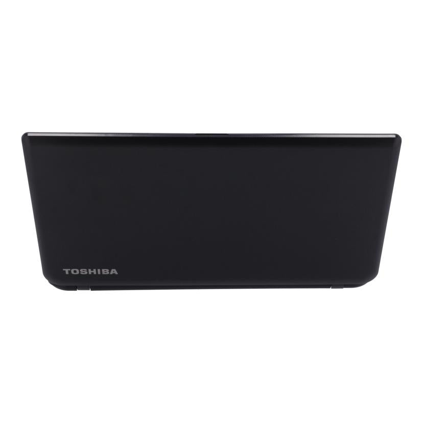 TOSHIBA 東芝　/Win10ノートPC／dynabook　B25/PB25-22TSCB//ZF014606P/Bランク/62