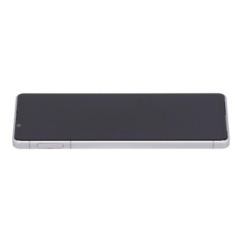 SONY　docomo ソニー　/スマートフォン／Xperia　1　II　128GB/SO-51A//QV7150U53D/ABランク/62
