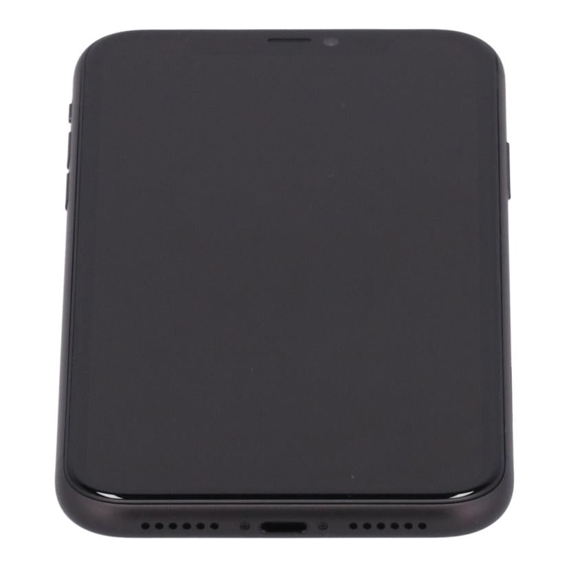 Apple　 アップル　/iPhone11　128GB　SIMフリー/NWM02J/A//GXHHT0V6N73D/Bランク/78