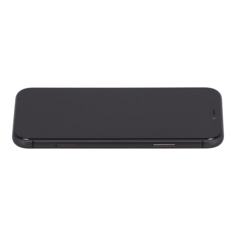 Apple　 アップル　/iPhone11　128GB　SIMフリー/NWM02J/A//GXHHT0V6N73D/Bランク/78
