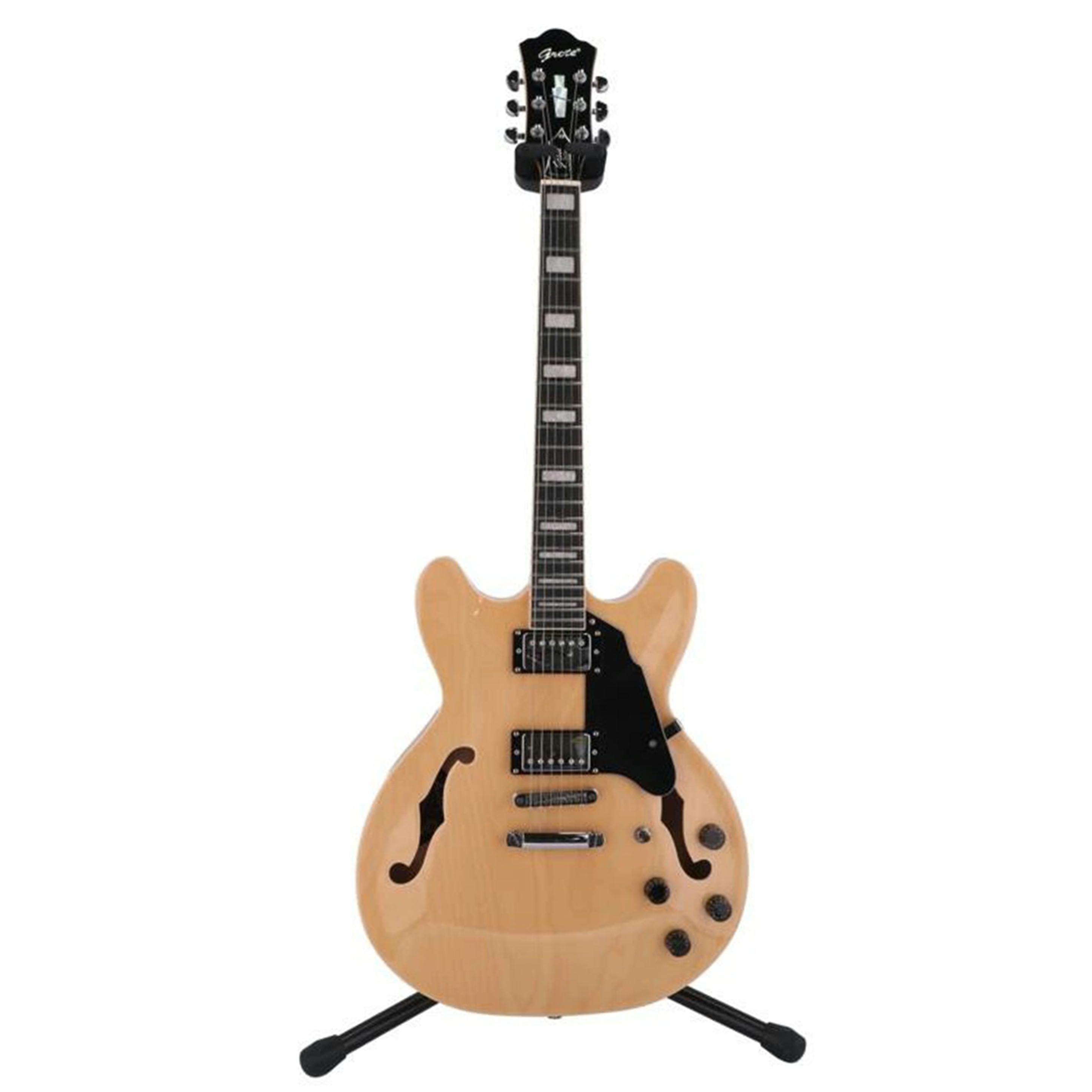 GROTE グロート/セミアコギター/セミアコギター//GS2022190693/Aランク/62