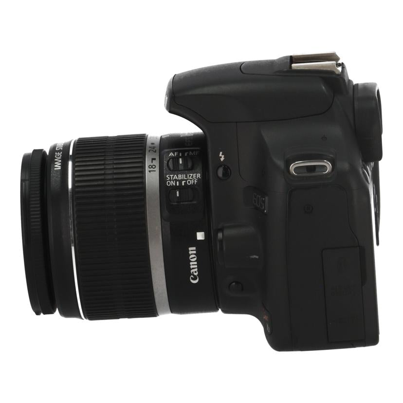 Canon キヤノン　/デジタル一眼　ダブルズームキット/EOS Kiss X3 ﾀﾞﾌﾞﾙｽﾞｰﾑｷｯﾄ//1510606781/Bランク/82