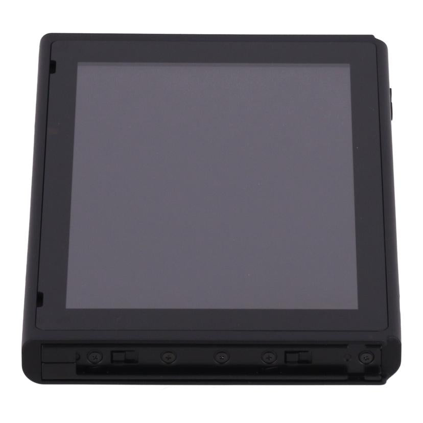 NINTENDO 任天堂 ニンテンドー/Switch 本体/HAD-S-KABAA/XKJ10079137545/ABランク/78【中古】 NINTENDO 任天堂 ニンテンドー /ホビー｜WonderREX-ONLINE 公式