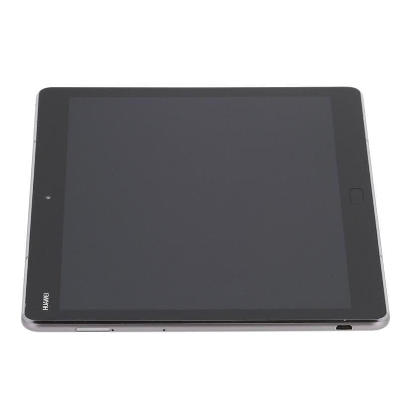 HUAWEI ファーウェイ/タブレット／MediaPad　M3　Lite　10　Wi－Fiモデル/BAH-W09//C229B251/Bランク/69