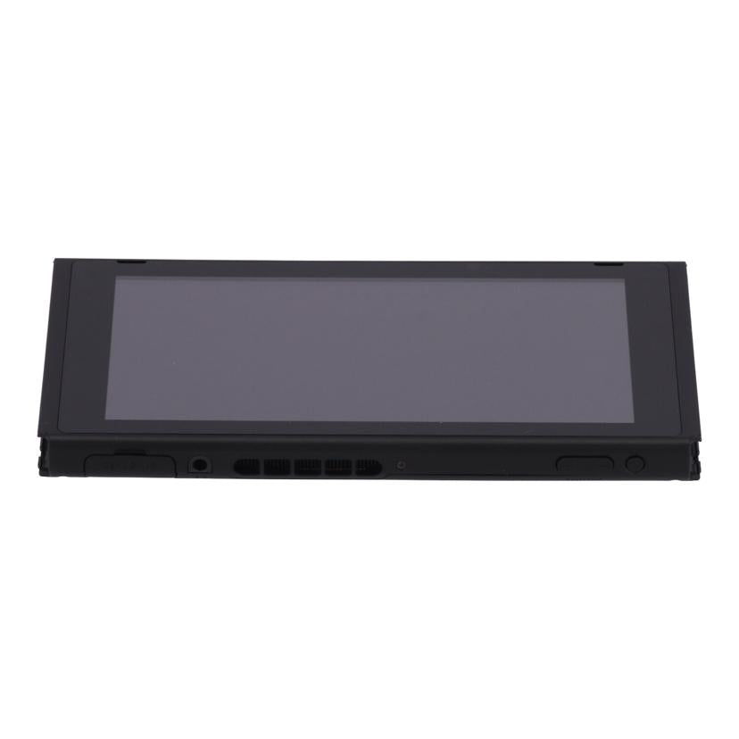 NINTENDO 任天堂 ニンテンドー/Switch 本体/HAD-S-KABAA/XKJ10079137545/ABランク/78【中古】 NINTENDO 任天堂 ニンテンドー /ホビー｜WonderREX-ONLINE 公式