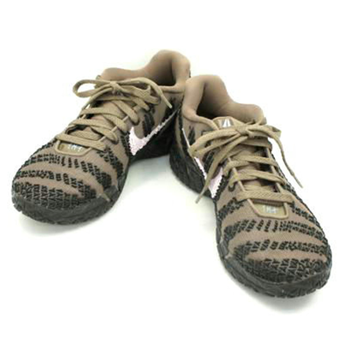NIKE ナイキ/NIKE JA3 スニーカー/HF2794-200//ABランク/19