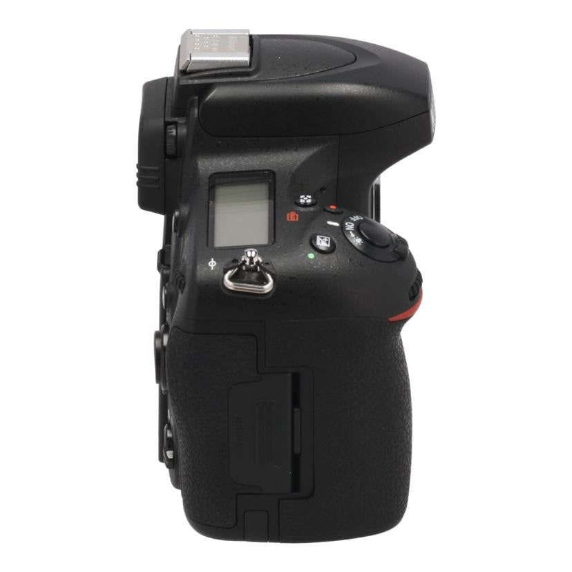 Nikon ニコン/デジタル一眼 レンズキット/D750 24-120 VR ﾚﾝｽﾞｷｯﾄ//2011820/Bランク/18