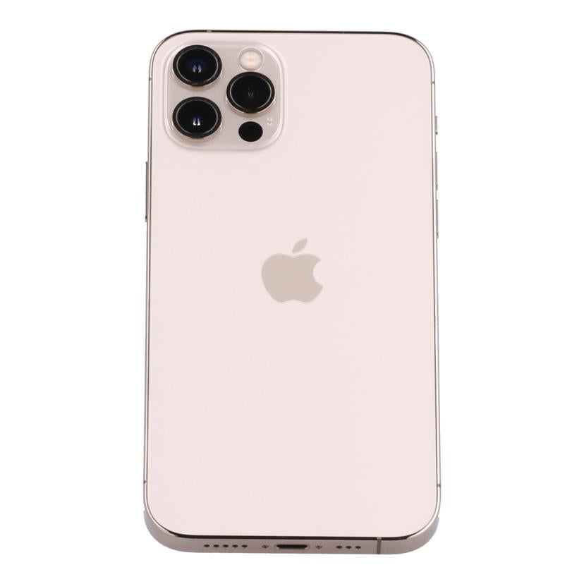 Apple　 アップル　/iPhone12　Pro　256GB/MGMD3J/A//DNPFG2MX0D8P/Aランク/84