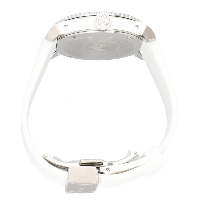 GUCCI グッチ/ダイブ／ユニセックス／クオーツ/136.3//181*****/Aランク/70