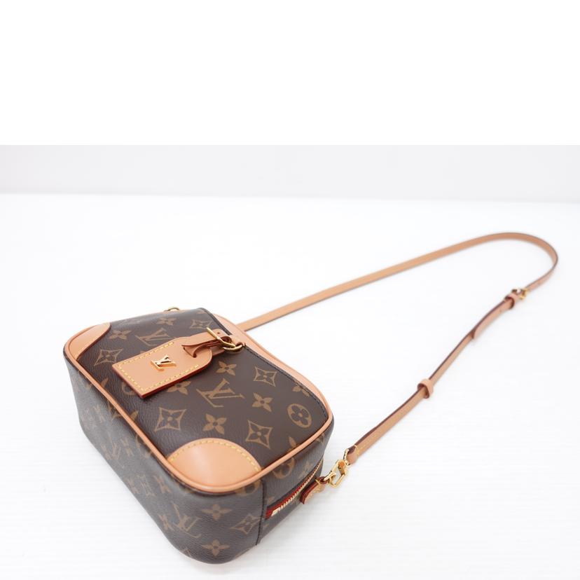 LOUIS VUITTON ルイヴィトン/ドーヴィルミニ／モノグラム/M45528//PL4***/ABランク/88