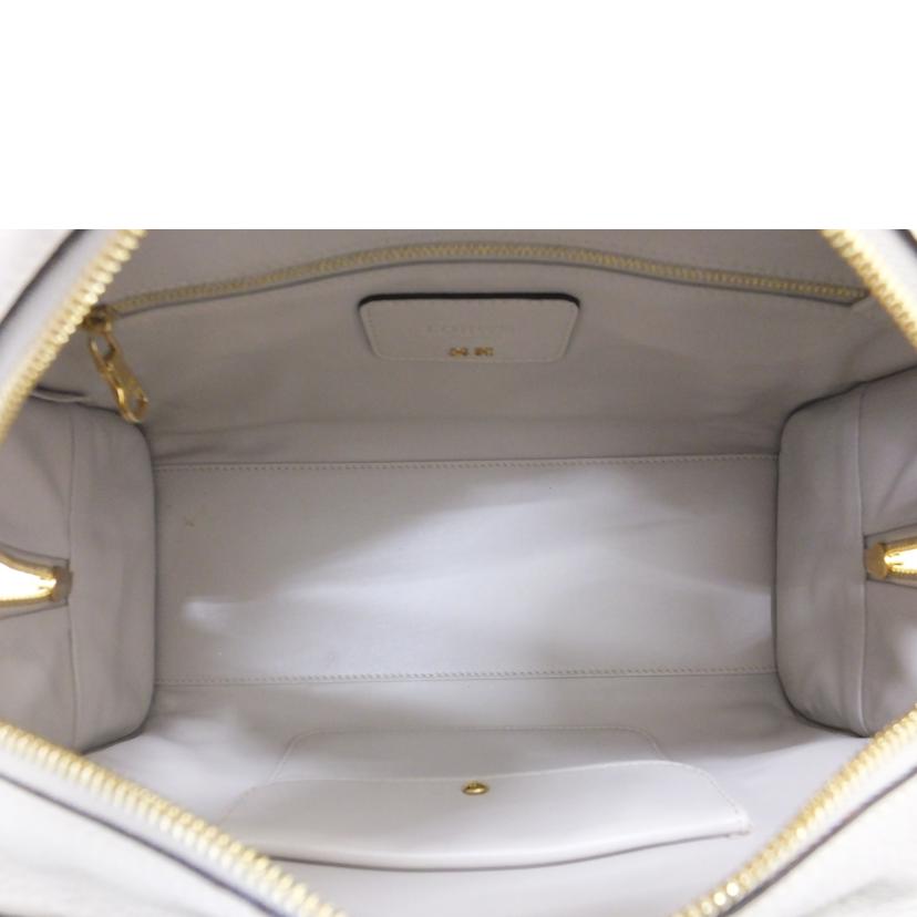 LOEWE ロエベ/アマソナ28　ベージュ×ピンク×茶//ABランク/88