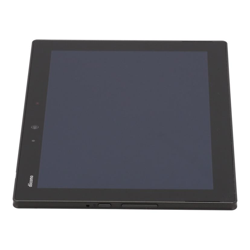 ＦＵＪＩＴＳＵ　ｄｏｃｏｍｏ 富士通/タブレット／ａｒｒｏｗｓ　Ｔａｂ/F-02K//bb32dcb/Bランク/71