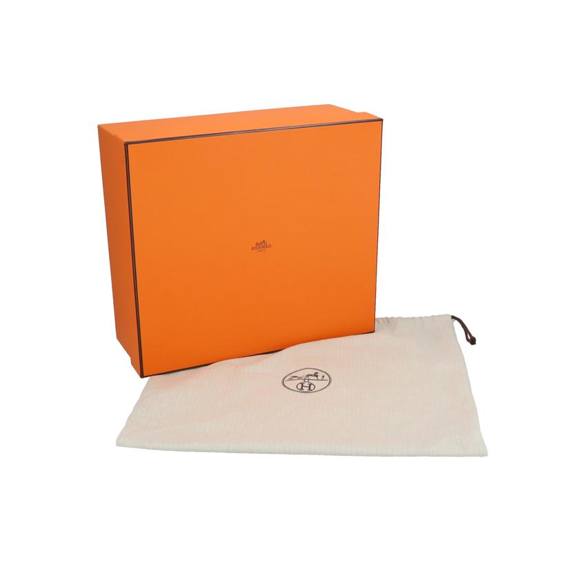 HERMES エルメス/ガーデンパーティTPM ルージュトマト×ルージュグレナ//B A********/SAランク/40