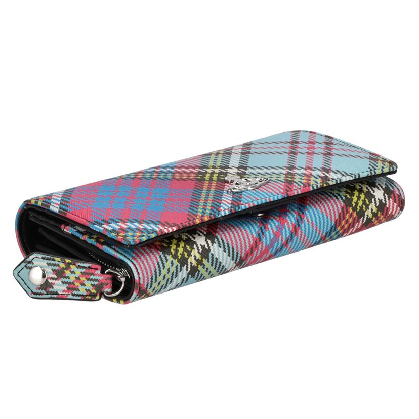 Vivienne　Westwood/2つ折り長財布/51060025//Aランク/85
