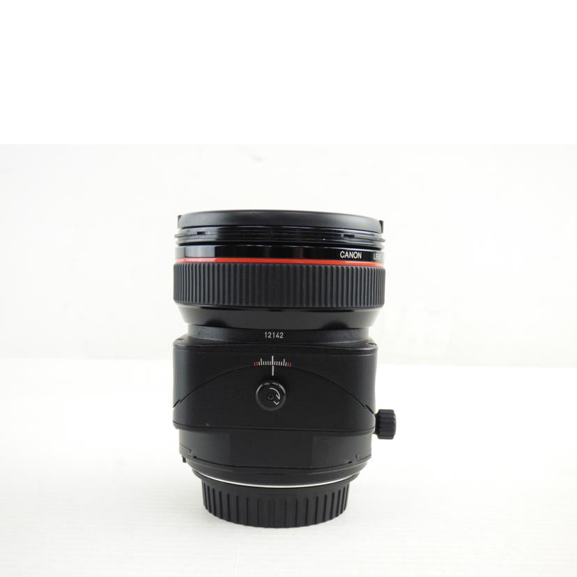 Ｃａｎｏｎ キャノン/レンズ/TS-E24/3.5L//ABランク/64