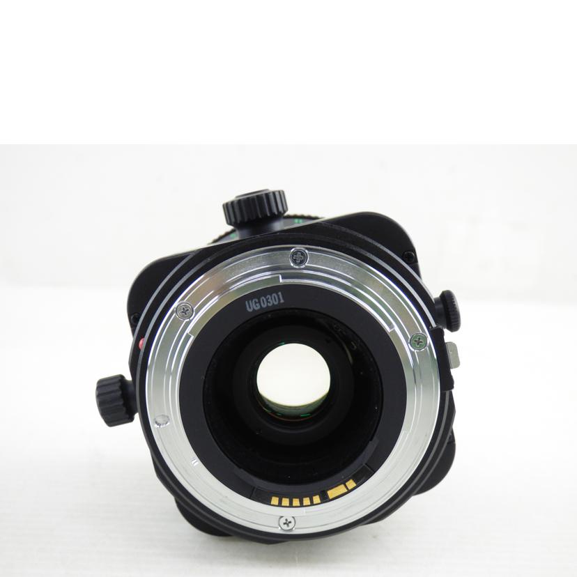 Ｃａｎｏｎ キャノン/レンズ/TS-E24/3.5L//ABランク/64