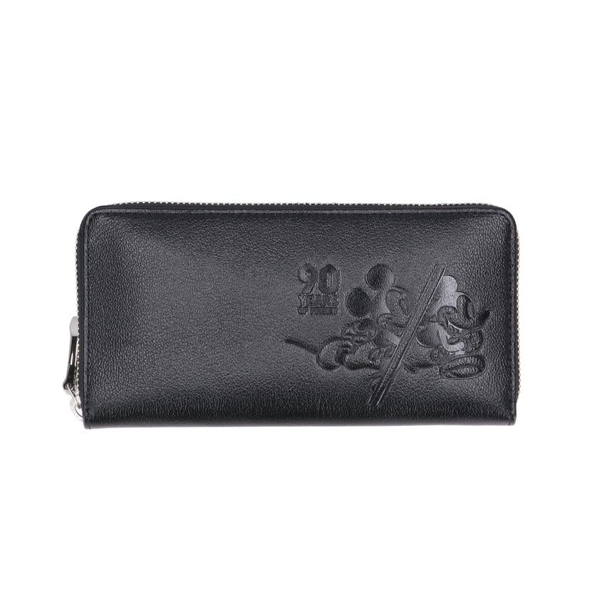 SAMANTHA　KINGZ SAMANTHA KINGZ/90thミッキーコラボ長財布//ABランク/85