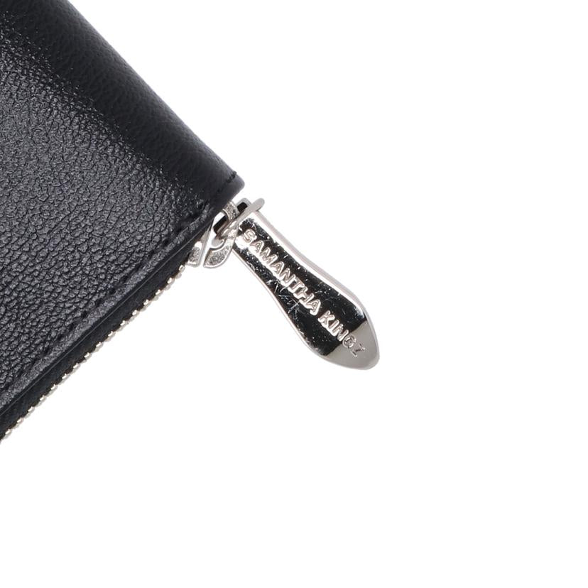 SAMANTHA　KINGZ SAMANTHA KINGZ/90thミッキーコラボ長財布//ABランク/85