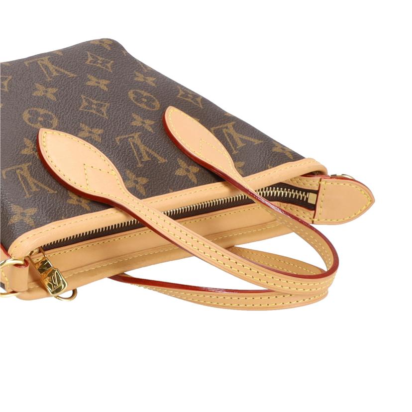 LOUIS VUITTON ルイヴィトン/ネヴァーフルBB/モノグラム・ベージュ /M46705//RFI****/SAランク/40