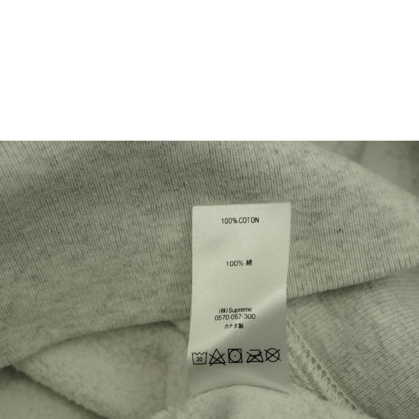 Supreme シュプリ－ム/スモールボックスロゴクルーネック／スウェット//サイズ　M/Bランク/05