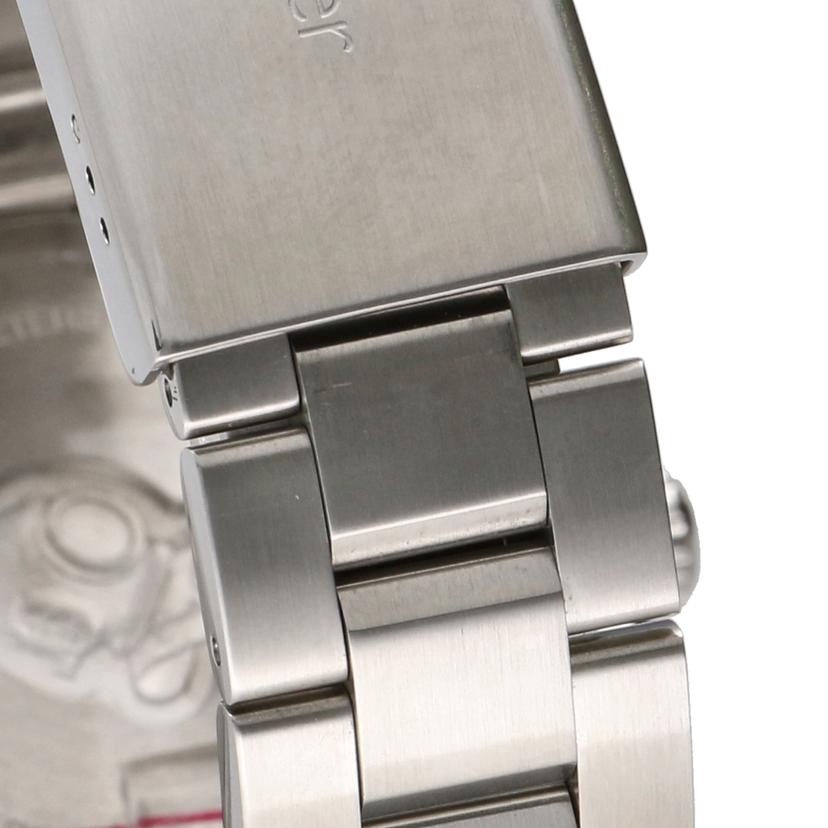 TAG　Heuer TAG　Heuer/アクアレーサー　キャリバー5／オートマ//.//RKN****/ABランク/85