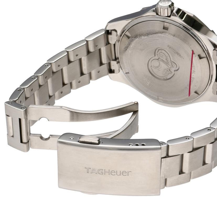 TAG　Heuer TAG　Heuer/アクアレーサー　キャリバー5／オートマ//.//RKN****/ABランク/85