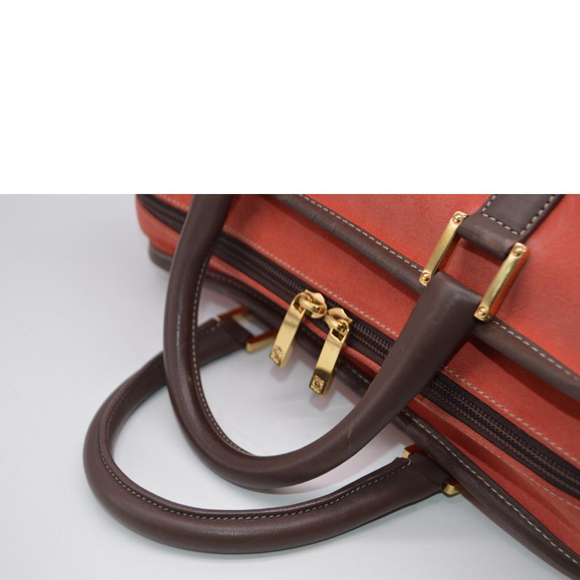 LOEWE ロエベ/アマソナ32／スェードレザー//Bランク/89