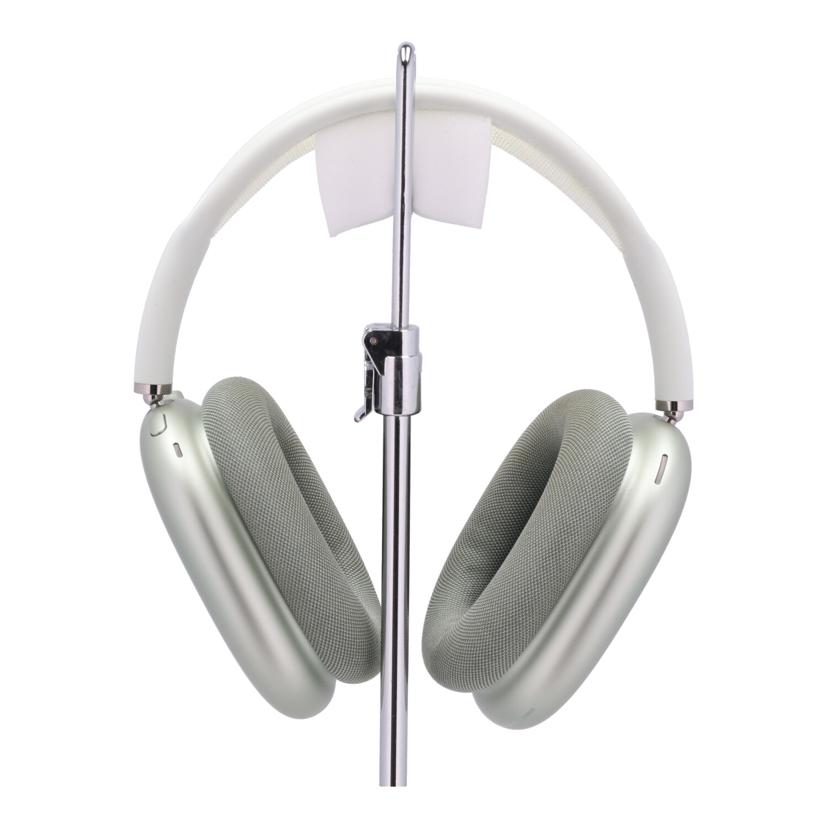 Apple　 アップル　/AirPods　Max　2020/MGYJ3J/A A2096//H0YFK1VQP3WG/Bランク/75