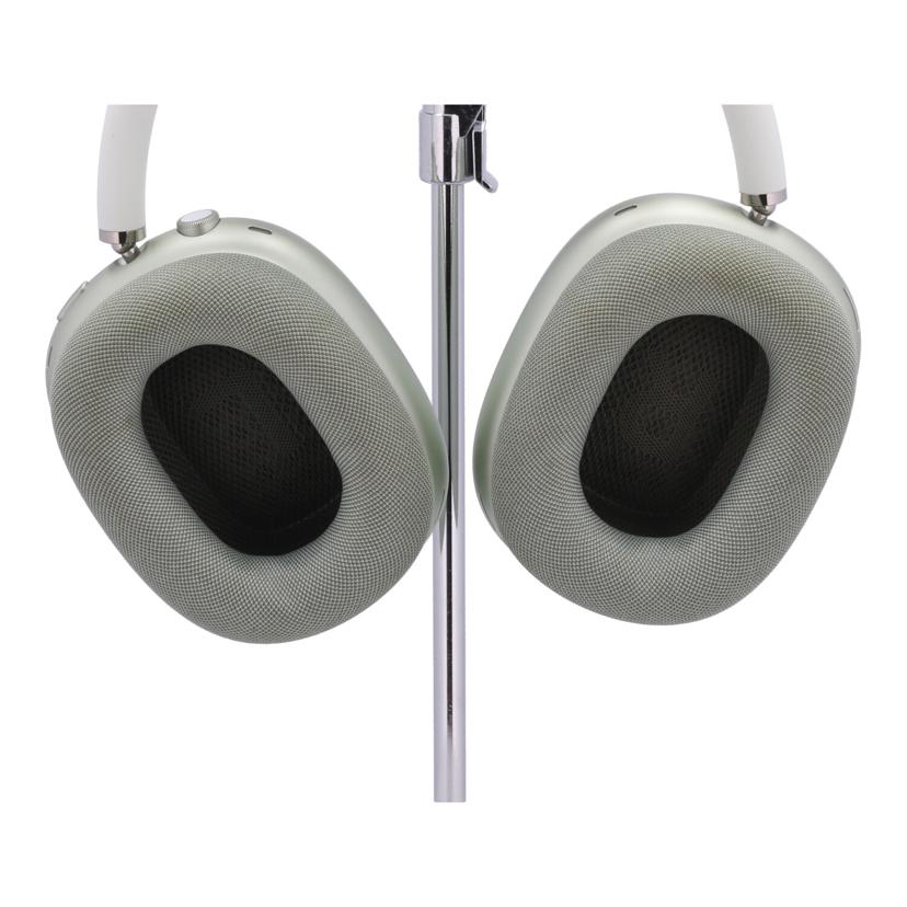 Apple　 アップル　/AirPods　Max　2020/MGYJ3J/A A2096//H0YFK1VQP3WG/Bランク/75