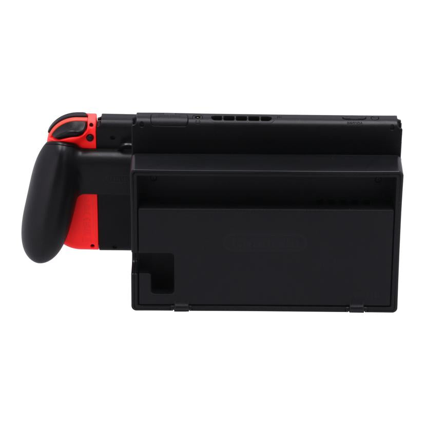 NINTENDO 任天堂 ニンテンドー　/Nintendo　Switch　本体/HAD-S-KABAA//XKJ10084968776/Aランク/82