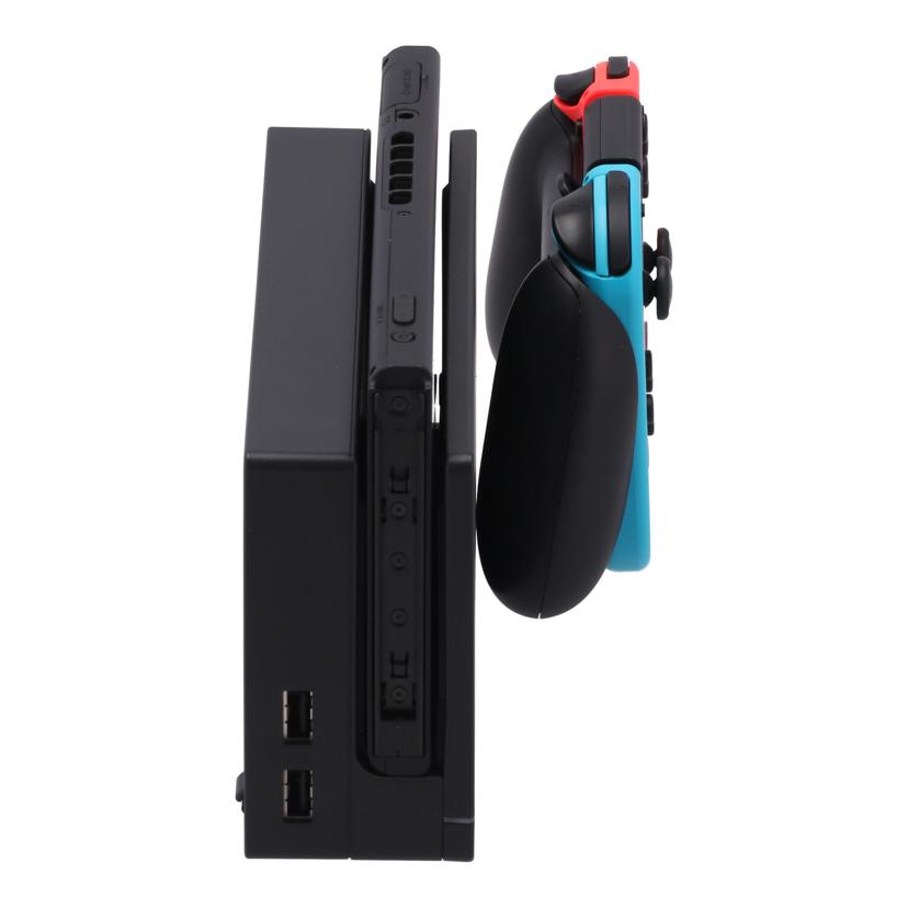 NINTENDO 任天堂 ニンテンドー　/Nintendo　Switch　本体/HAD-S-KABAA//XKJ10084968776/Aランク/82