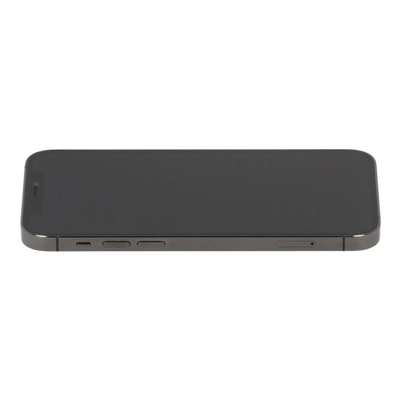 Apple　docomo アップル　/iPhone12　Pro　128GB/MGM53J/A//F17F7A020D8G/Bランク/85