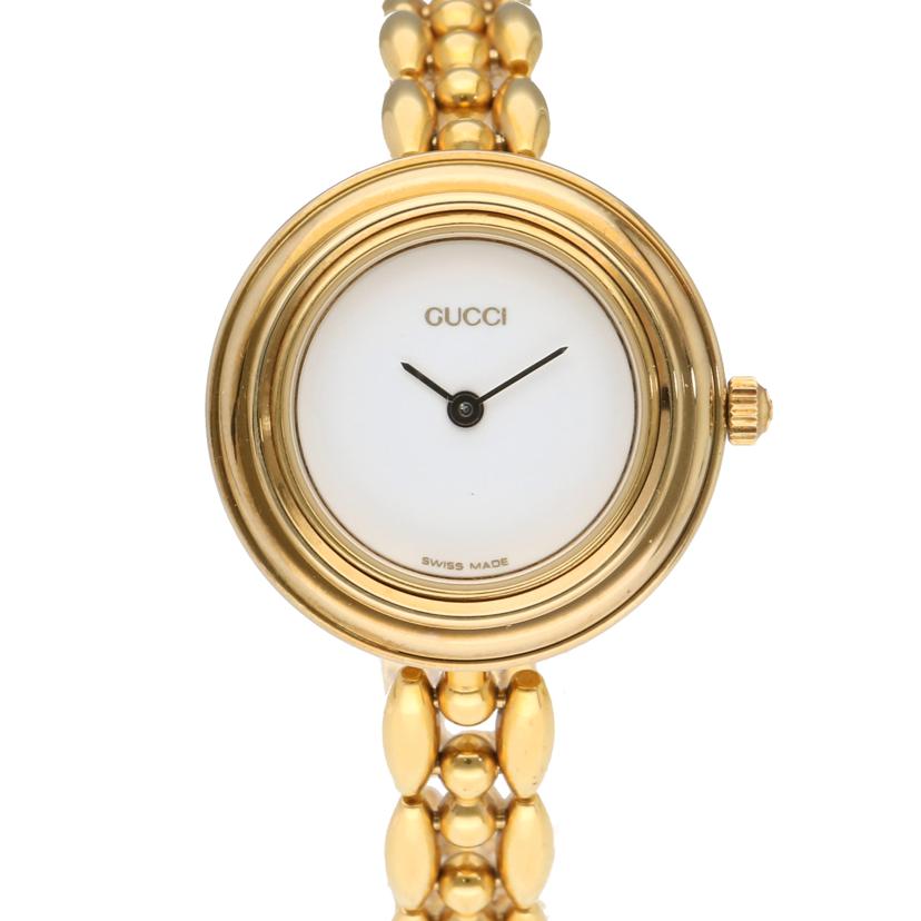 GUCCI/チェンジベゼル／クオーツ/11/12.2//130****/ABランク/67