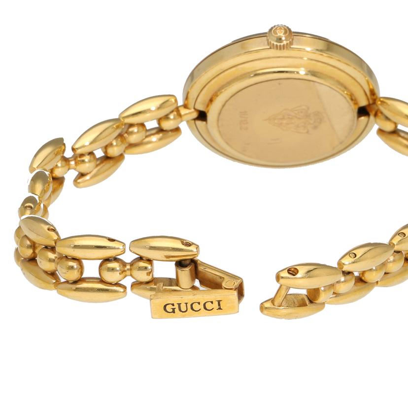 GUCCI/チェンジベゼル／クオーツ/11/12.2//130****/ABランク/67