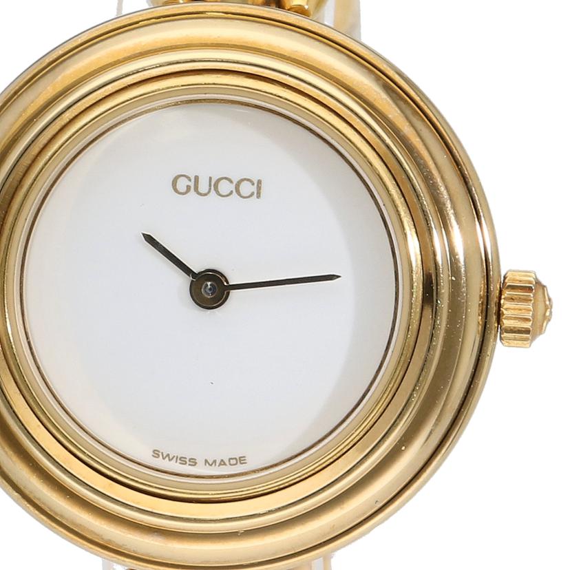 GUCCI/チェンジベゼル／クオーツ/11/12.2//130****/ABランク/67