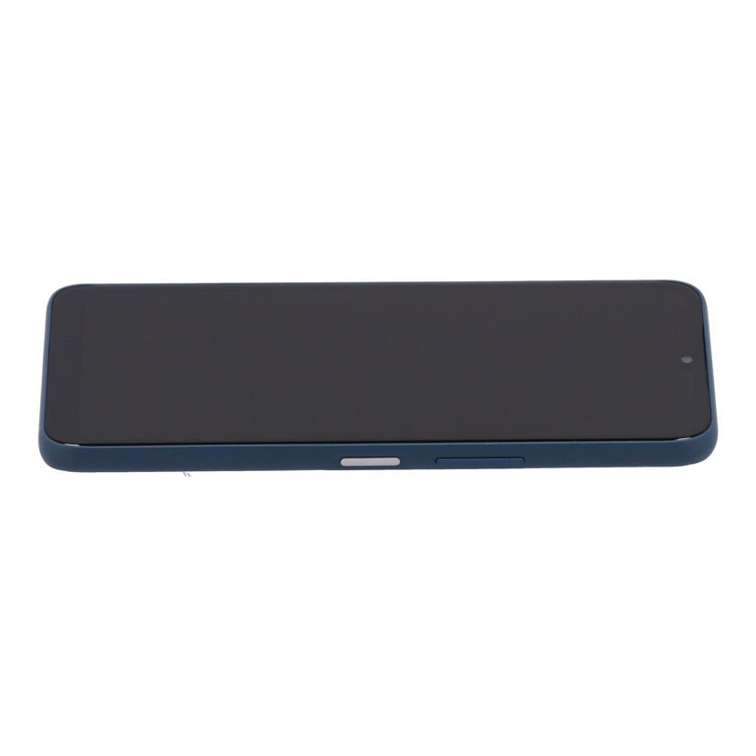 FUJITSU　FCNT　SoftBank系 富士通 フジツウ　/スマートフォン／arrows　We2　64GB/A402FC//ZH2AB24P3T/Aランク/71