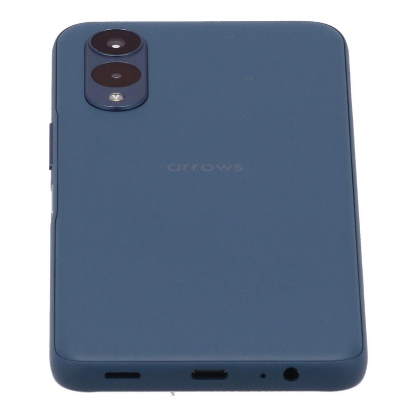 FUJITSU　FCNT　SoftBank系 富士通 フジツウ　/スマートフォン／arrows　We2　64GB/A402FC//ZH2AB24P3T/Aランク/71